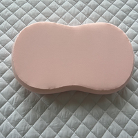Bestseller Hochwertige Weiche und Bequeme Gel-Memory-Foam-Kissen Langsam Rückfederndes Memory-Foam-Kissen zur Nackenschmerzlinderung