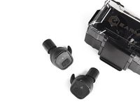 OPSMEN EARMOR M20T, prix fabricant, protection auditive rechargeable, réduction et annulation électronique du bruit, bouchons d'oreilles