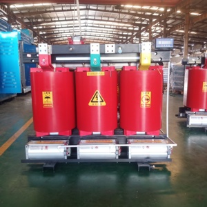 โรงงานอุปทาน SCB14-2000kva 10/0.4สามเฟสชนิดแห้งหม้อแปลงไฟฟ้า600kva หม้อแปลง - Product Image 5