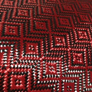 Aramide hybride en <span class=keywords><strong>kevlar</strong></span>, <span class=keywords><strong>tissu</strong></span> en carbone de haute qualité à vendre - Product Image 1