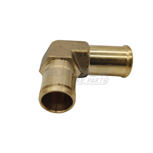 Power Steering Return Line Hose Assembly For Volvo C30 08-13 S40
