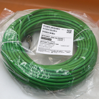 Siemens 6FX5002-2DC10-1DA0 Cable codificador de señal Siemens Cable nuevo Original en stock garantía de un año