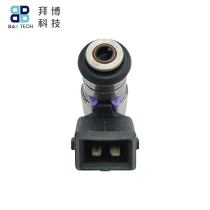 <span class=keywords><strong>INYECTOR</strong></span> <span class=keywords><strong>DE</strong></span> COMBUSTIBLE IWP023 para VW POLO <span class=keywords><strong>VENTO</strong></span> FIAT PUNTO BOQUILLA <span class=keywords><strong>DE</strong></span> <span class=keywords><strong>INYECTOR</strong></span> - Product Image 5