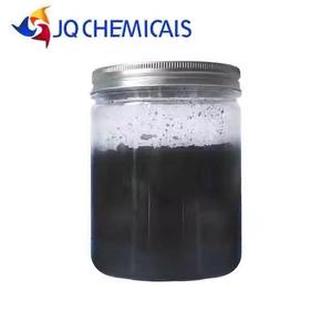 Haute qualité <span class=keywords><strong>CI</strong></span> <span class=keywords><strong>77499</strong></span> oxyde de fer noir faible métal lourd pour le maquillage de beauté 1kg commande minimum - Product Image 5