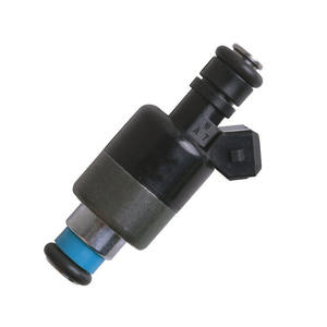 Inyectores de Combustible Electrónicos para Automóviles, Boquilla de <span class=keywords><strong>Inyector</strong></span> de Combustible Limpia 17124782 17123924, Aptos para Chevrolet <span class=keywords><strong>Opel</strong></span> <span class=keywords><strong>Corsa</strong></span> <span class=keywords><strong>1.4</strong></span> 1.6 8v Daewoo - Product Image 3