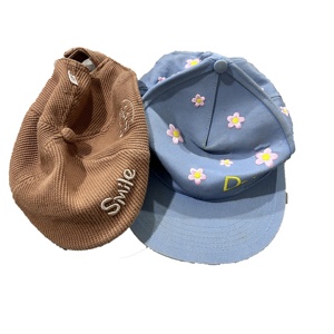 Ukay Ukay Bales เสื้อผ้า<span class=keywords><strong>มือ</strong></span><span class=keywords><strong>สอง</strong></span><span class=keywords><strong>หมวก</strong></span>ดีไซน์แฟชั่น - Product Image 5