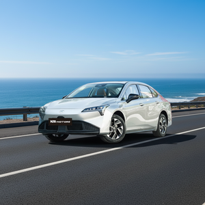 2026 Hot Sale Cina Elettrica Berlina AION <span class=keywords><strong>S</strong></span> Plus Edizione Lusso 505km Autonomia 100kW Potenza Guida a Sinistra Auto Elettriche Pronte per la Spedizione - Product Image 1