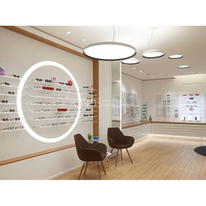 Présentoir commercial personnalisé de bijoux de support <span class=keywords><strong>d</strong></span>'affichage de lunettes de soleil de bois en métal de lunettes pour la <span class=keywords><strong>vitrine</strong></span> <span class=keywords><strong>d</strong></span>'<span class=keywords><strong>exposition</strong></span> de magasin de magasin de <span class=keywords><strong>d</strong></span>étail - Product Image 5