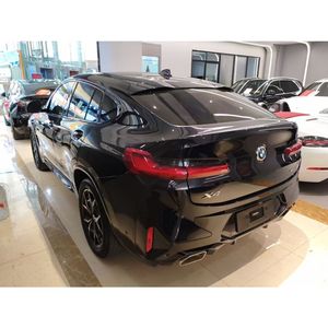 Voiture d'occasion <span class=keywords><strong>2022</strong></span> <span class=keywords><strong>BMW</strong></span> X4 en stock, moteur essence, transmission automatique, SUV 5 places, conduite à gauche, pour une utilisation quotidienne robuste - Product Image 4