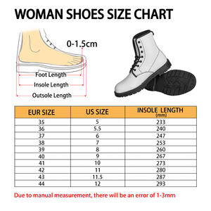 انخفاض الشحن أحذية جلدية نمط الفيل مصمم التكبير طباعة الشارع boهو غير قابلة للإنزلاق عارضة - Product Image 5