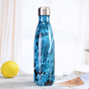 Beeman bottiglie dotate di gallone motivazionale di lusso Eco Friendly carino personalizzato bottiglia d'acqua per bambini caldi - Product Image 5