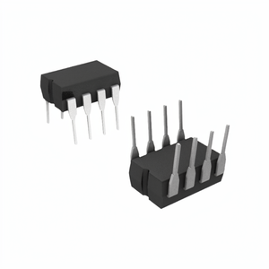 8 CDIP 5962-8766001Pa ซื้อชิ้นส่วนอิเล็กทรอนิกส์ออนไลน์การจัดการพลังงาน (PMIC) ได้รับอนุญาตผู้จัดจำหน่าย - Product Image 1