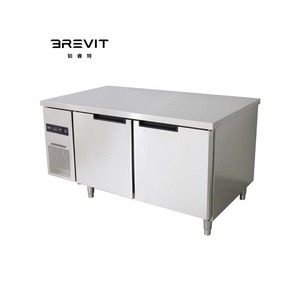 Réfrigérateur de cuisine, 20 l, glacière sous plan de comptoir, pour cuisine commerciale, pour restaurant, avec certificat CE - Product Image 1