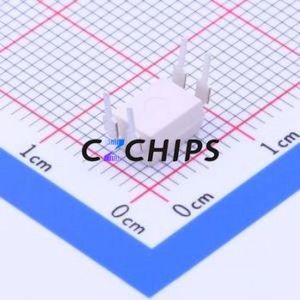 ทรานซิสเตอร์ทรานซิสเตอร์เอาท์พุทอปคูปเปลอร์ CT785GR DIP-4แบบใหม่ทั้งชิ้นชิปและบริการบอมออิเล็กทรอนิกส์ - Product Image 2