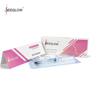 סיגלו חומר מילוי עורי מאושר CE לחות חומצה היאלורונית מחזק עור נגד קמטים יופי קוריאני לחות חלקות - Product Image 6