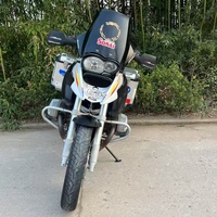 Moteur BMW GS1200 Boxer : Son inégalé sur les motos d'occasion