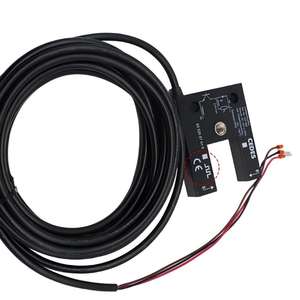 Sensor de nivelación de ascensor CEDES GLS <span class=keywords><strong>TK</strong></span> 103989 Interruptor fotoeléctrico LNLK - Product Image 2