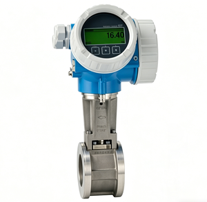 Débitmètre Endress+Hauser Proline Prowirl D 200 100% neuf, économique - Product Image 1