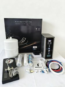 Distributeur d'eau domestique à osmose inverse de qualité maternelle et infantile, filtration cinq étapes, 100G 400G, pour eau potable directe, purificateur d'eau OEM - Product Image 3
