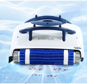 <span class=keywords><strong>Dolphin</strong></span> <span class=keywords><strong>M200</strong></span> PLUS Aspirateur sous-marin automatique Robot de nettoyage de piscine Outils de nettoyage de piscine Accessoires - Product Image 2