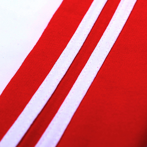 ชุดเสื้อผ้าเด็กทารก ชุดเซ็ต 4 สี ชุดซิป ชุดวอร์มผ้าฝ้าย - Product Image 5