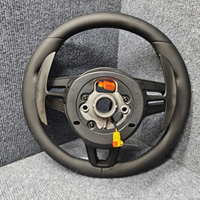 Volant sport personnalisé pour Panamera Macan Cayenne 718 918 911 970 971 958, nouveau style de volant