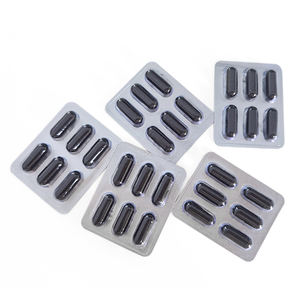 ยา/แคปซูลอาหารเสริมสูตรโรงงานผลิตแบรนด์ของผู้ผลิตเอง - Product Image 4