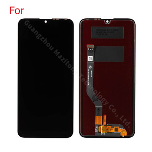 Schermo LCD di Ricambio per Honor <span class=keywords><strong>Y7</strong></span> <span class=keywords><strong>2019</strong></span>/CX9/<span class=keywords><strong>Y7</strong></span> <span class=keywords><strong>Pro</strong></span> <span class=keywords><strong>2019</strong></span>, Display OEM da 6.5 Pollici, Garanzia di 1 Anno, 250-300cd - Product Image 3