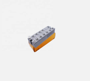 โมดูลบัส I/O รุ่นใหม่ B&R X67BC8321.L12 - Product Image 1