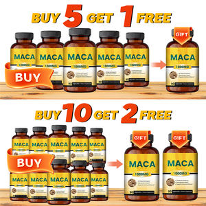 ड्रॉपशीपिंग स्टॉक सफेद लेबल ज़ेओलाइट डिटॉक्स कैप्सूल शिलजीत कैप्सूल आहार पूरक - Product Image 3