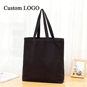 Sacs fourre-tout en toile personnalisés écologiques, parfaits pour les cadeaux de salons professionnels, la formation et les événements religieux - Product Image 4