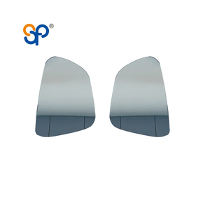 Isıtma ile Tesla Model 3 için kapı ayna camı - Product Image 1