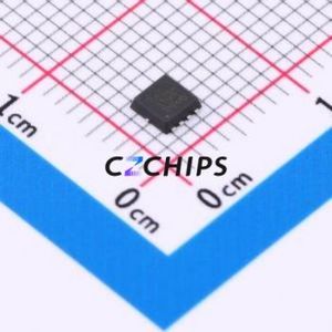 ทรานซิสเตอร์ฟิลด์ทรานซิสเตอร์ (มอสเฟท) DFN3X3-8L HSiRA18BDP ใหม่และดั้งเดิม - Product Image 1