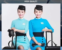 Tenue d'hôtesse de l'air Tenue d'entrevue pour étudiants Tenue d'hôtesse de l'air Tenue d'hôtesse de l'air Tenue d'hôtesse de l'air