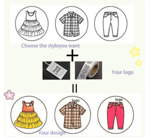 Giovani ragazze simpatiche <span class=keywords><strong>felpa</strong></span> con fiocco tinta unita e pantaloni a zampa stile per il tempo libero per viaggi estivi all'aperto e Set Casual da <span class=keywords><strong>bambina</strong></span> - Product Image 5