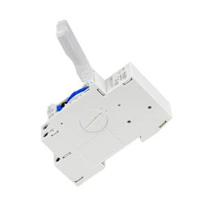 QJC carril DIN de alta calidad 220VAC 24 horas giratorio eléctrico analógico mecánico apagado automático SUL180A interruptor de temporizador de 15 minutos - Product Image 5