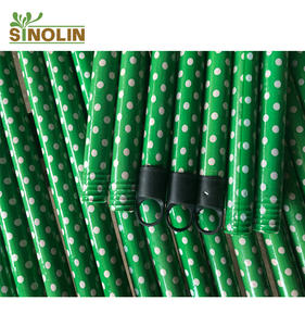 Varas longas de madeira da índia - Product Image 3