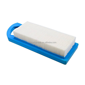 Ricambio ricambio Auto nuovo motore tagliaerba elemento filtrante 698083 compatibile con Briggs Stratton /John Deere falciatrici - Product Image 4