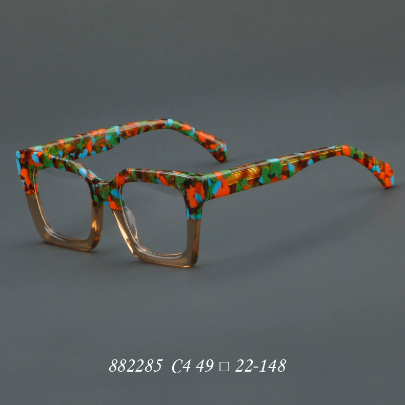 C4 Miscelazione Colore Marrone