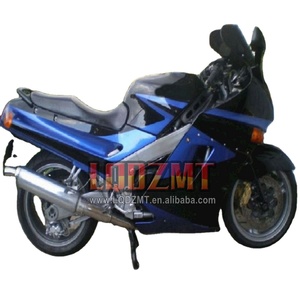 ☆浮き　① Renove Seu Veículo com Soluções kawasaki zx11 1997 Estilosas e