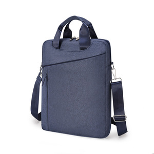 Wholesale Custom Durable Nylon Men's Laptop Messenger Bags Briefcase <b>for</b> Daily Business Use <b>Computer</b> Briefcase <b>for</b> Men - Product Image 5