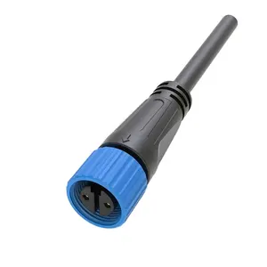 wire joint connector 3 pin waterproof automotive connectors peugeot