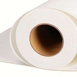 Nouveau produit : Papier pour imprimante jet d'encre en rouleau jumbo, tissu polyester pour vêtements, pour transfert par sublimation - Product Image 3