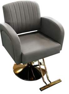 Chaise de coiffure professionnelle moderne de haute qualité en gros, chaise de salon de coiffure, chaise de style relevable, populaire pour l'utilisation en salon de beauté - Product Image 4