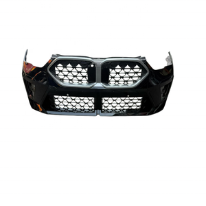 Paraurti Anteriore Originale per BMW X2 U10 2025 con Griglia e Copertura Fendinebbia, Ricambi <span class=keywords><strong>Auto</strong></span> <span class=keywords><strong>Usati</strong></span> Originali per X2 U10 - Product Image 1