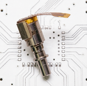 Módulo Transmisor Láser DFB MQW TOSA LC de 25G y 1310nm de Alto Rendimiento para Comunicación por Fibra Óptica Monomodo - Product Image 5