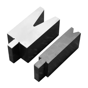 قوالب علوي وسفلي عالية الجودة ، قوالب لكمة منحنية ، أدوات فرامل بالضغط - Product Image 6