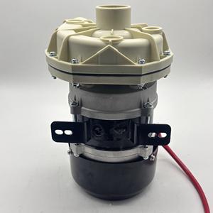 Motor <span class=keywords><strong>de</strong></span> Bomba <span class=keywords><strong>de</strong></span> Agua YBW750-2 para Máquina Descapsuladora Hobart <span class=keywords><strong>de</strong></span> Gouda Fir Italia, Piezas <span class=keywords><strong>de</strong></span> Motor para Lavavajillas Comercial - Product Image 2