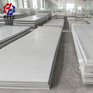 Stainless Steel Sheet 316L Thin Plate with <b>Mirror</b> BA No.4 Surface Finish for Architectural Decoration and Industrial Manufacturi - Product Image 3