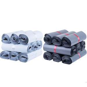 Sacs d'expédition en plastique blancs, auto-adhésifs, en rouleau, <span class=keywords><strong>pour</strong></span> emballage, pochette d'expédition, <span class=keywords><strong>colis</strong></span>, <span class=keywords><strong>pour</strong></span> emballage, sacs d'expédition <span class=keywords><strong>Vinted</strong></span>, Miler - Product Image 3